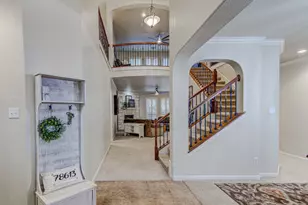 507 Rummel Ranch Run, Cedar Park, TX 78613 - Photo 13