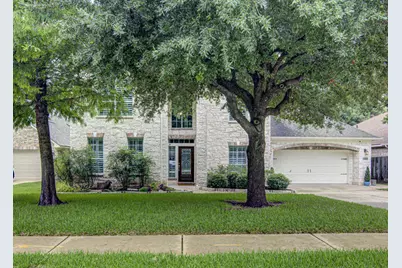 507 Rummel Ranch Run, Cedar Park, TX 78613 - Photo 1