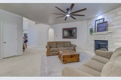 507 Rummel Ranch Run, Cedar Park, TX 78613 - Photo 17