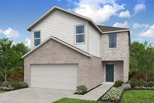 5808 Taunte Dr, Del Valle, TX 78617 - Photo 1