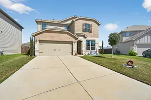 613 Whitman Ave, Georgetown, TX 78626 - Photo 3