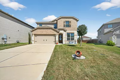 613 Whitman Avenue, Georgetown, TX 78626 - Photo 1