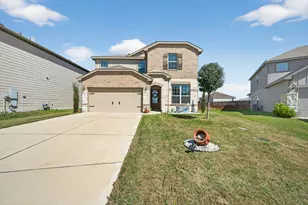 613 Whitman Ave, Georgetown, TX 78626 - Photo 1