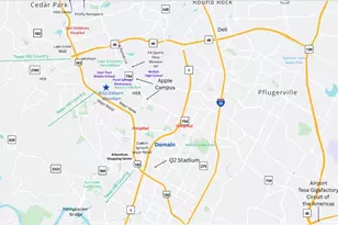 8111 Elkhorn Mountain Trail, Austin, TX 78729 - Photo 3