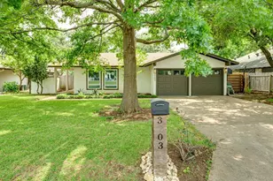 3203 Foster Ln, Austin, TX 78757 - Photo 1