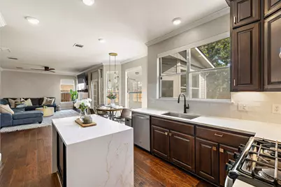7116 Dagon Drive, Austin, TX 78754 - Photo 5
