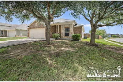 417 Bandara Woods Boulevard, Elgin, TX 78621 - Photo 1