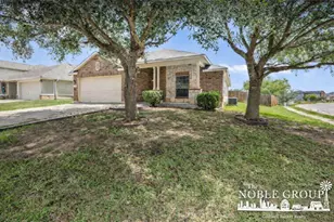 417 Bandara Woods Blvd, Elgin, TX 78621 - Photo 1