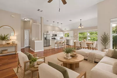 17710 Box Canyon Terrace, Round Rock, TX 78681 - Photo 3