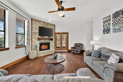 22706 Rocking A Trail, Spicewood, TX 78669 - Photo 9