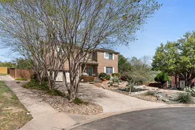 7000 Bending Oak Road, Austin, TX 78749 - Photo 3