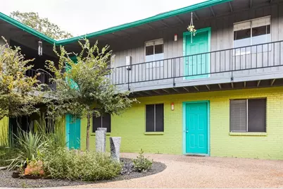 3914 Avenue D #101, Austin, TX 78751 - Photo 9