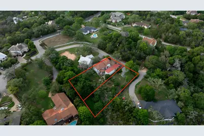 3107 Frijolita Street, Austin, TX 78730 - Photo 39