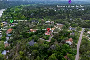 3107 Frijolita St, Austin, TX 78730 - Photo 1