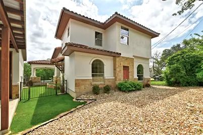 3107 Frijolita Street, Austin, TX 78730 - Photo 3