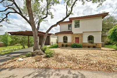 3107 Frijolita Street, Austin, TX 78730 - Photo 1
