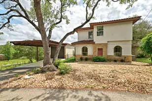 3107 Frijolita St, Austin, TX 78730 - Photo 1