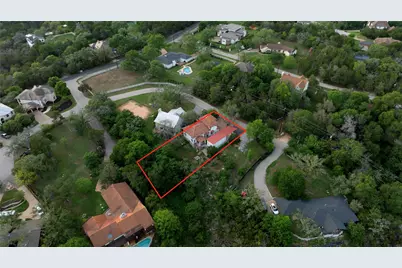 3107 Frijolita Street, Austin, TX 78730 - Photo 37