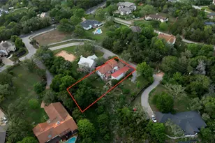 3107 Frijolita St, Austin, TX 78730 - Photo 37
