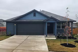 203 Balmorehea St, Kyle, TX 78640 - Photo 1