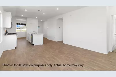 203 Balmorehea Street, Kyle, TX 78640 - Photo 5