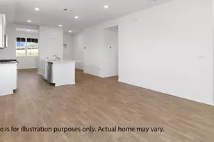 203 Balmorehea St, Kyle, TX 78640 - Photo 5