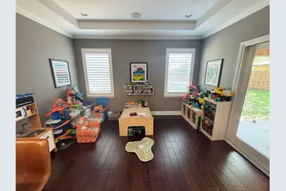 4803 Woodside Drive, Austin, TX 78735 - Photo 5