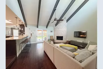 4803 Woodside Drive, Austin, TX 78735 - Photo 1