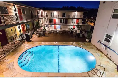 3110 Red River Street #302, Austin, TX 78705 - Photo 21