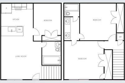 3110 Red River Street #302, Austin, TX 78705 - Photo 19