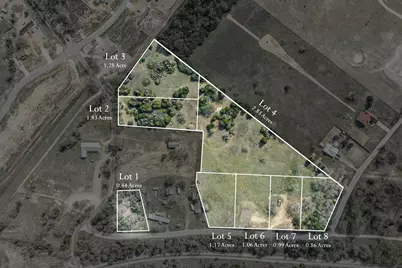 Lot 5 Waugh Way, Bastrop, TX 78602 - Photo 11