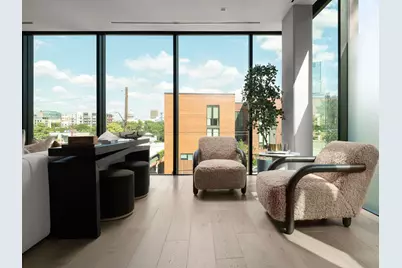 1006 Baylor Street #201, Austin, TX 78703 - Photo 5