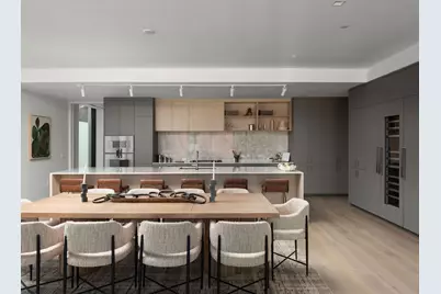 1006 Baylor Street #201, Austin, TX 78703 - Photo 11
