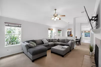 8521 Chick Pea Lane, Austin, TX 78748 - Photo 3