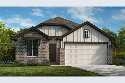 508 Palatino Bend, Liberty Hill, TX 78642 - Photo 1