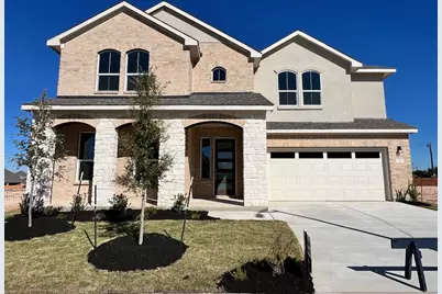 1824 Lazy Acres Street, Leander, TX 78641 - Photo 1