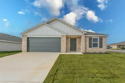 3020 Titus Court, Temple, TX 76501 - Photo 1