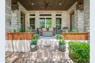 104 E Rustle Cove, Georgetown, TX 78628 - Photo 29