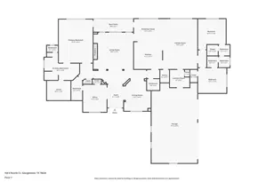 104 E Rustle Cove, Georgetown, TX 78628 - Photo 39