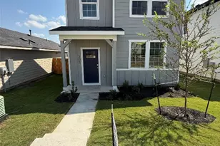 303 El Seibo Ln, Bastrop, TX 78602 - Photo 1