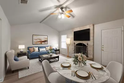 8408 Staunton Drive, Austin, TX 78758 - Photo 3