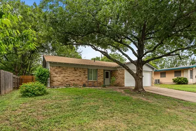 8408 Staunton Drive, Austin, TX 78758 - Photo 1