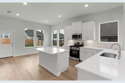 213 Coyote Willow Way, Georgetown, TX 78633 - Photo 7