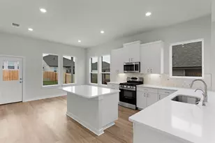 213 Coyote Willow Wy, Georgetown, TX 78633 - Photo 7