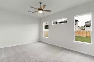 213 Coyote Willow Wy, Georgetown, TX 78633 - Photo 11