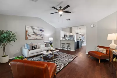 1042 Monadale Trail, Round Rock, TX 78664 - Photo 5