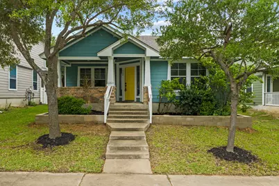 1042 Monadale Trail, Round Rock, TX 78664 - Photo 1