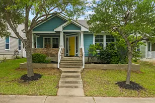 1042 Monadale Trail, Round Rock, TX 78664 - Photo 1