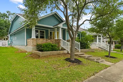 1042 Monadale Trail, Round Rock, TX 78664 - Photo 3