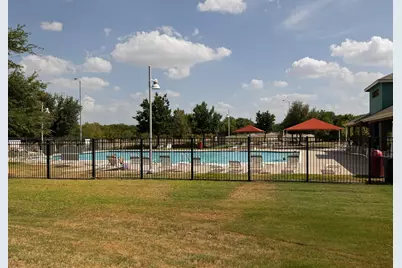 1042 Monadale Trail, Round Rock, TX 78664 - Photo 33